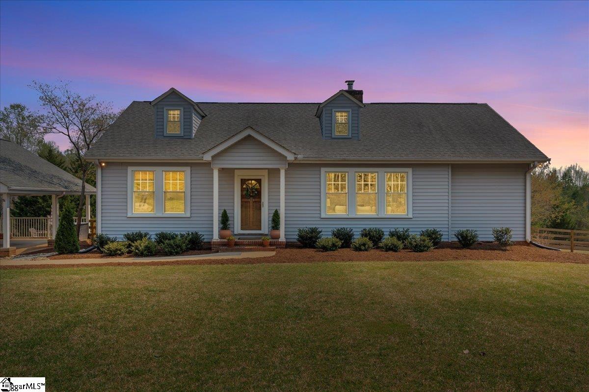225 Settlement, Travelers Rest, South Carolina image 3