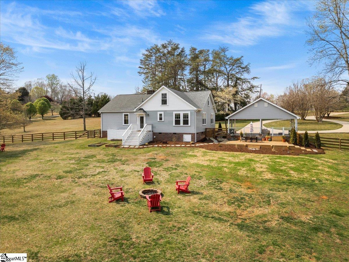 225 Settlement, Travelers Rest, South Carolina image 22