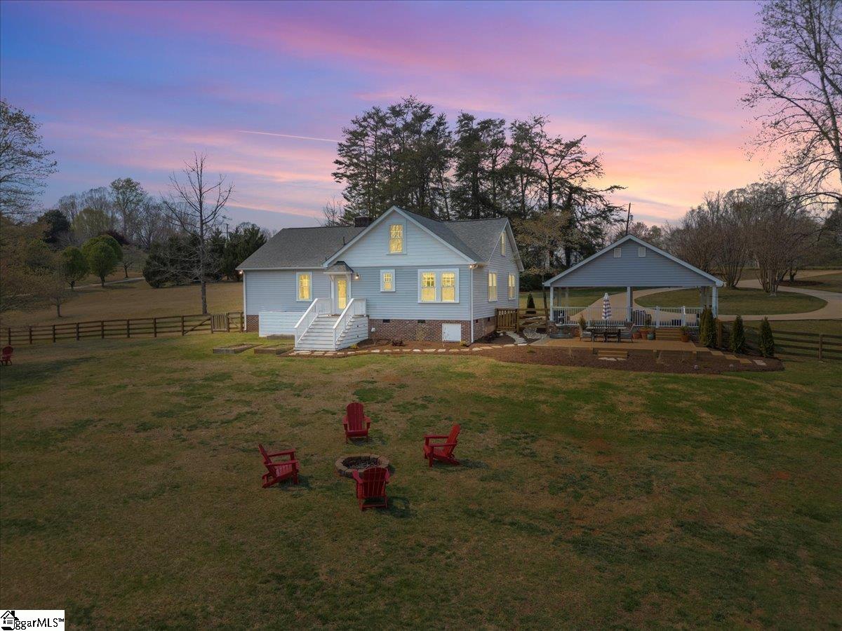225 Settlement, Travelers Rest, South Carolina image 23