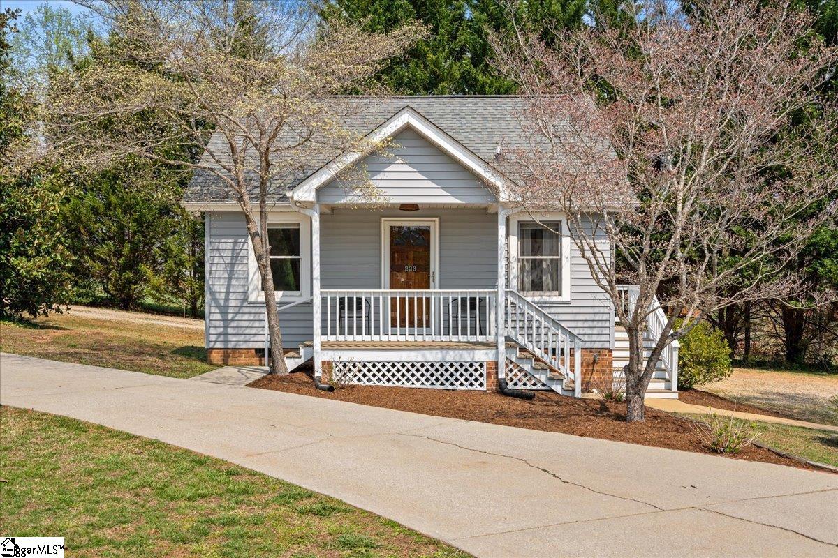225 Settlement, Travelers Rest, South Carolina image 32