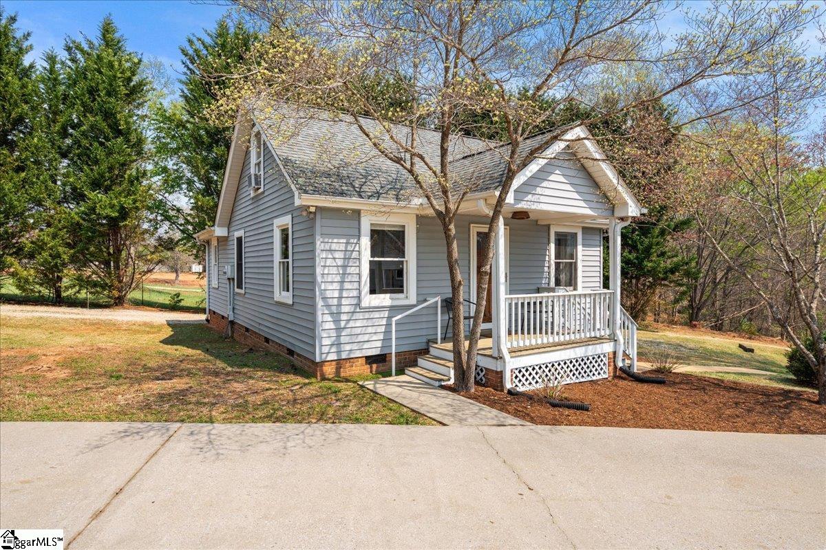 225 Settlement, Travelers Rest, South Carolina image 33