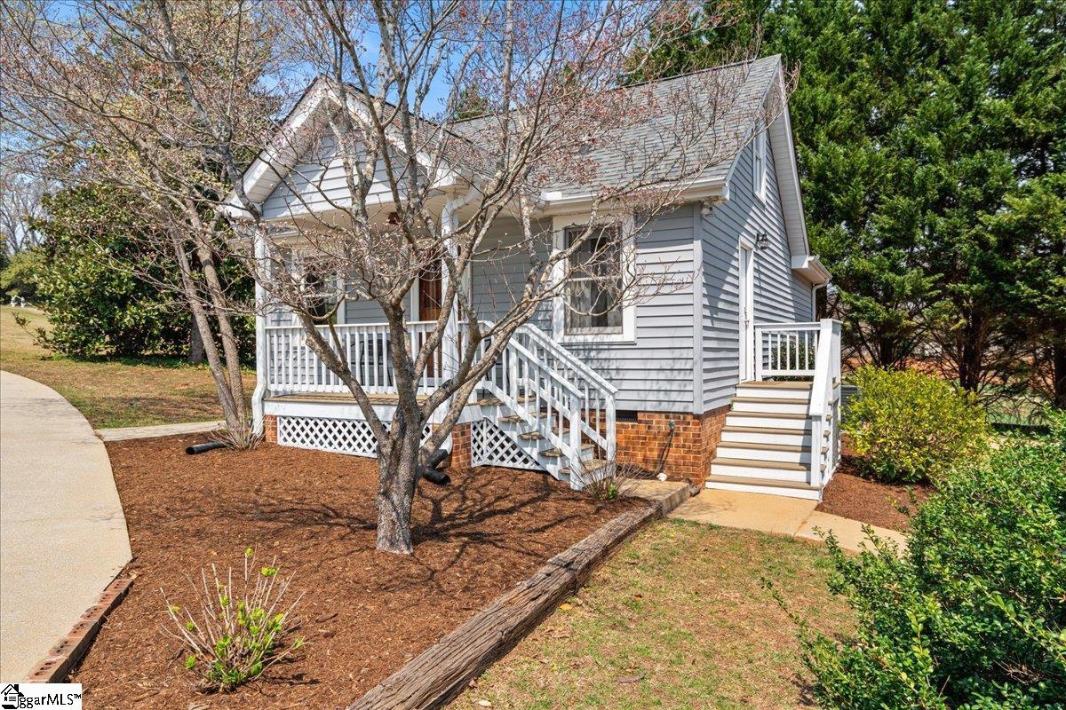 225 Settlement, Travelers Rest, South Carolina image 34