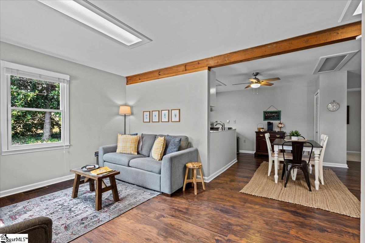 225 Settlement, Travelers Rest, South Carolina image 36