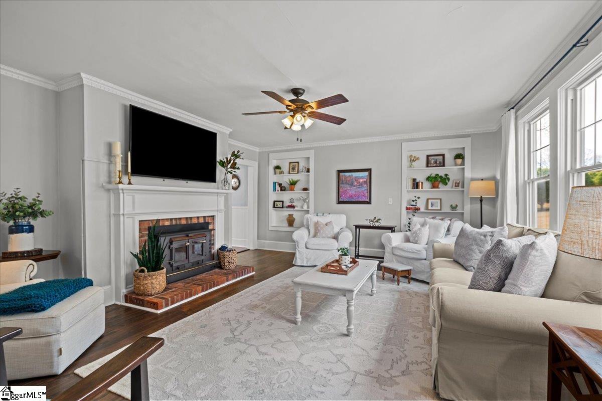 225 Settlement, Travelers Rest, South Carolina image 5