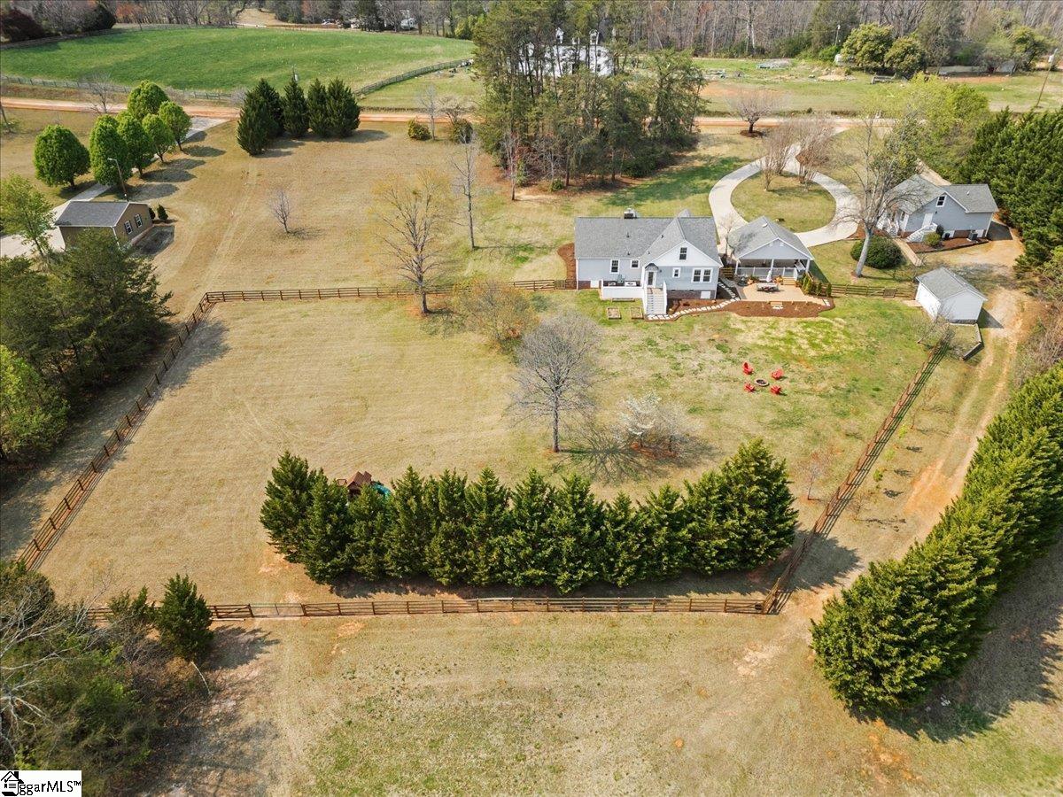 225 Settlement, Travelers Rest, South Carolina image 44