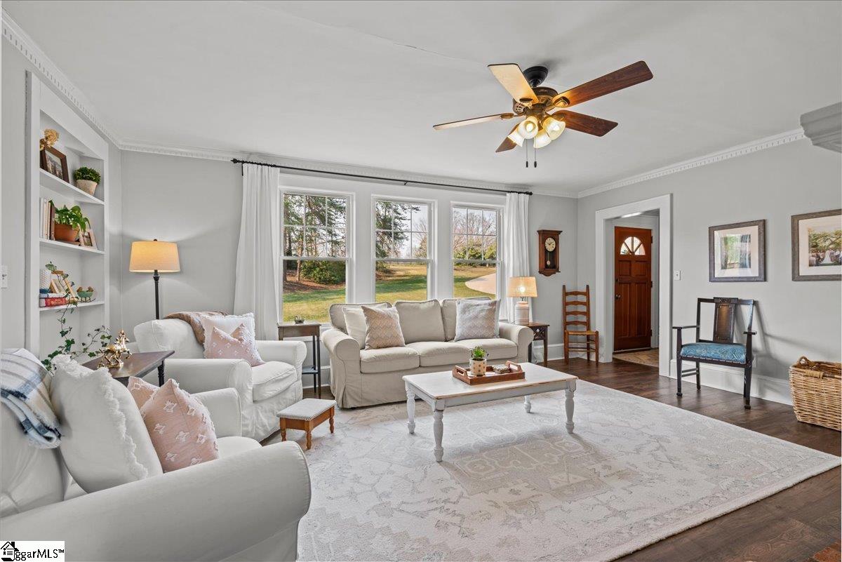 225 Settlement, Travelers Rest, South Carolina image 6