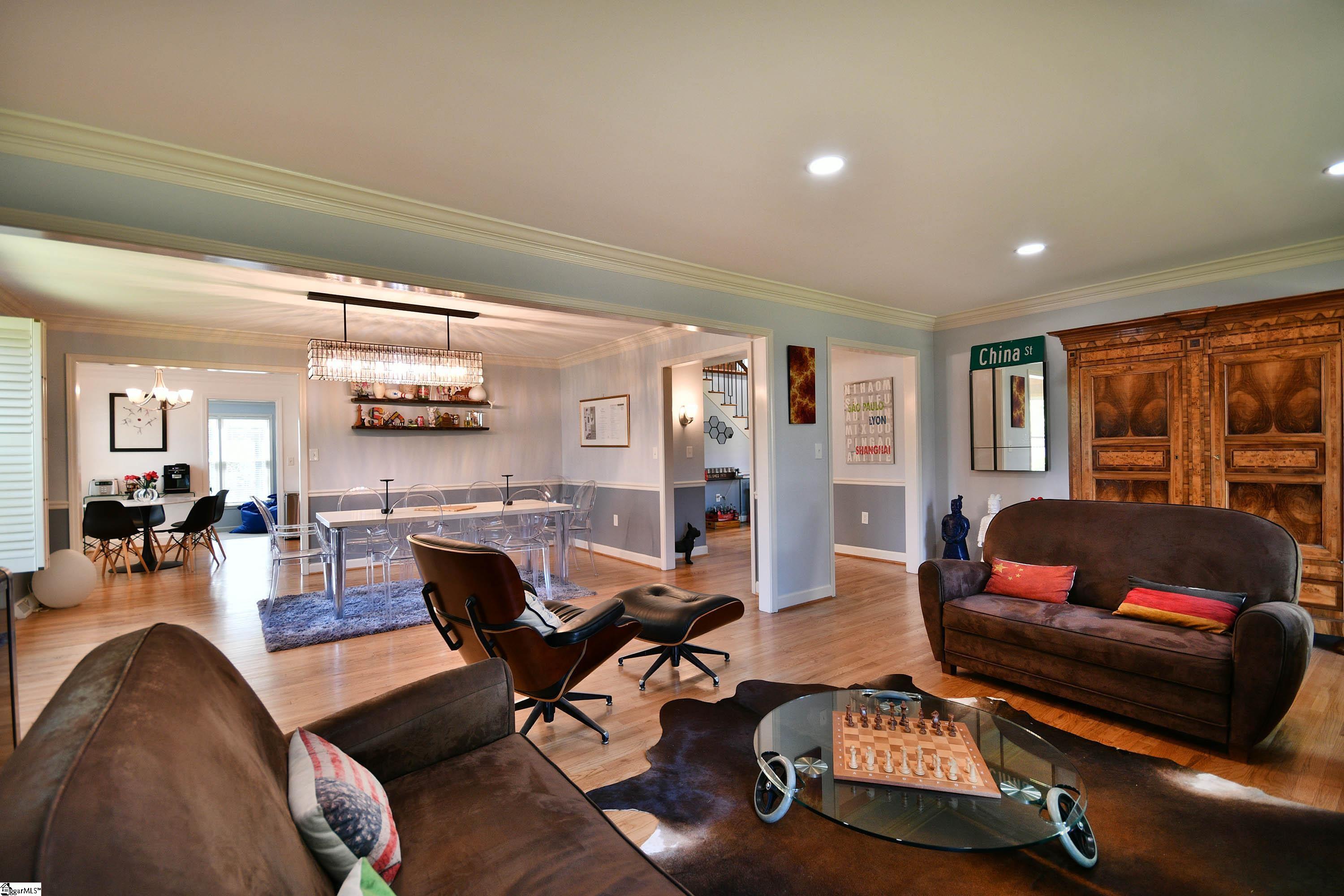 106 Plum Mill, Greer, South Carolina image 2