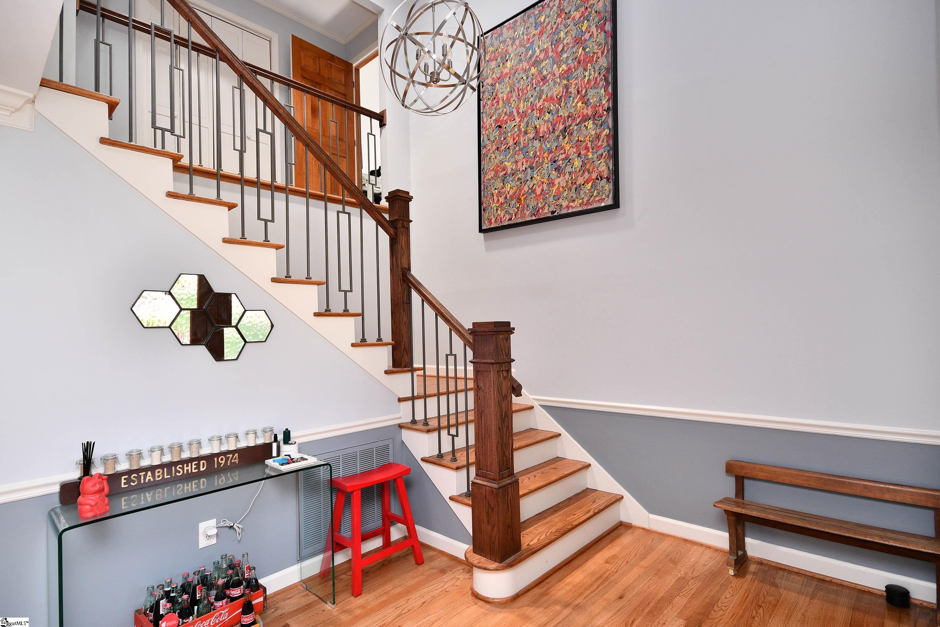106 Plum Mill, Greer, South Carolina image 13