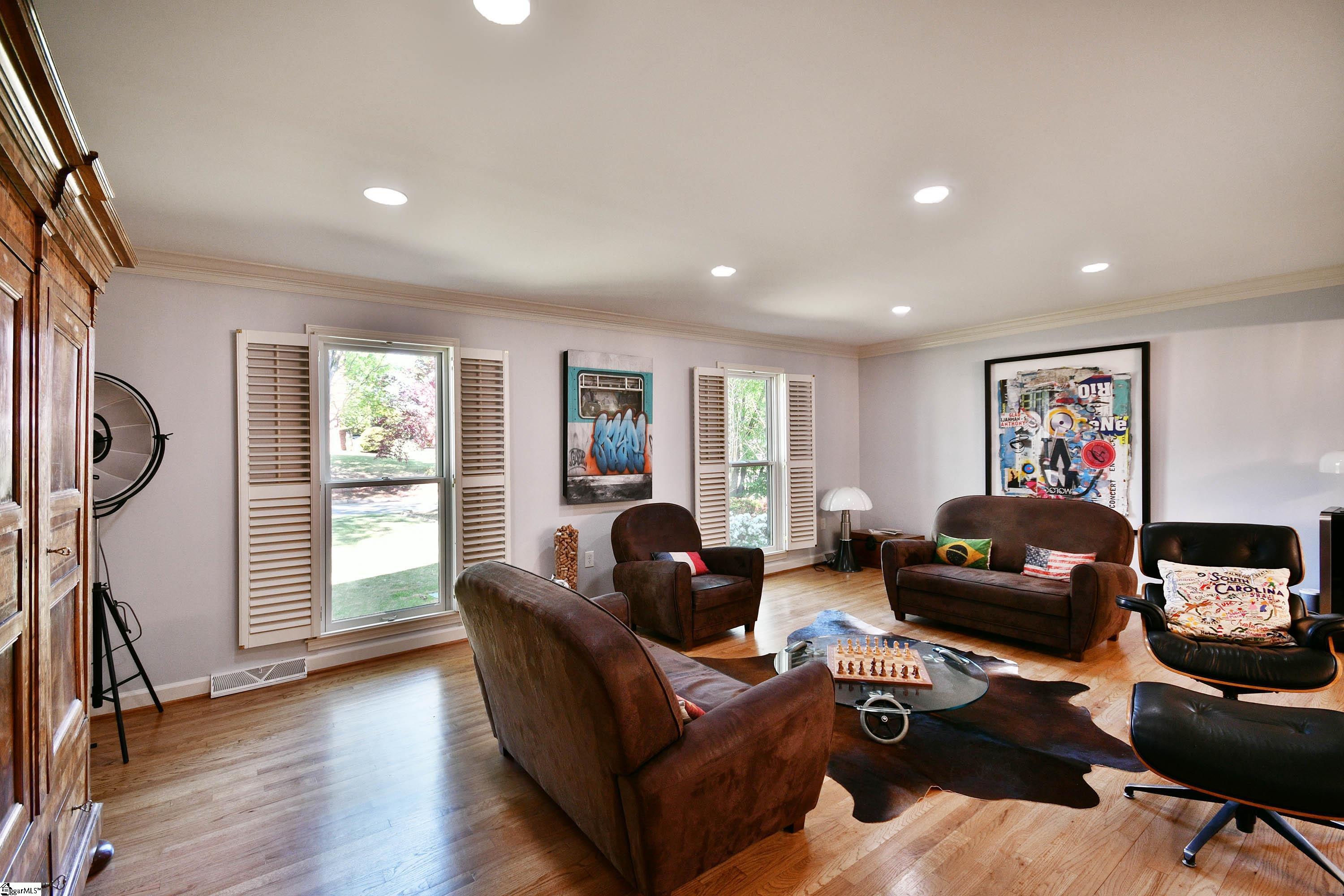 106 Plum Mill, Greer, South Carolina image 3