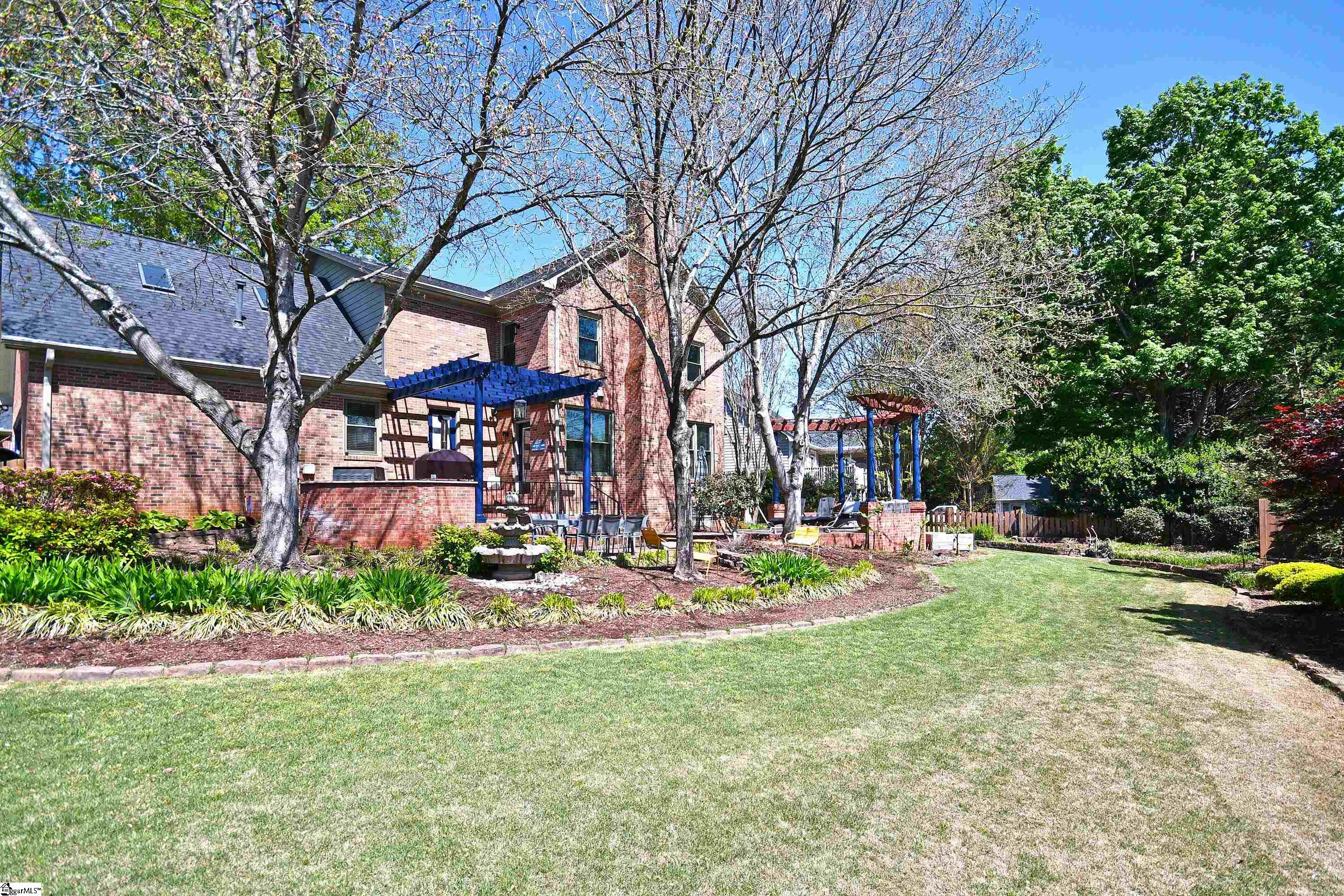 106 Plum Mill, Greer, South Carolina image 46