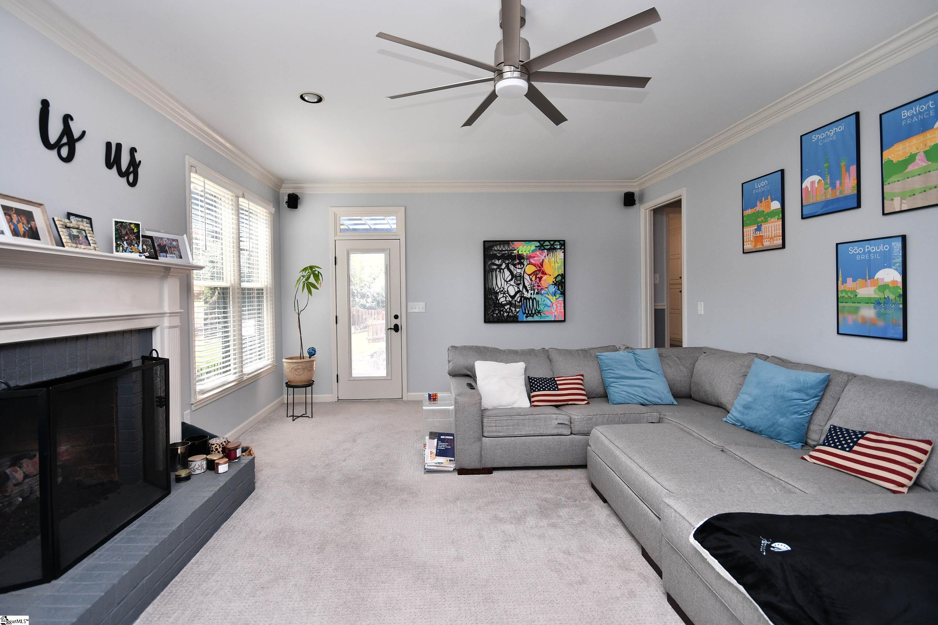 106 Plum Mill, Greer, South Carolina image 6