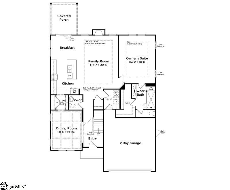 569 Reynard, Spartanburg, South Carolina image 2