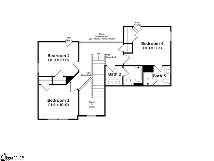 569 Reynard, Spartanburg, South Carolina image 3