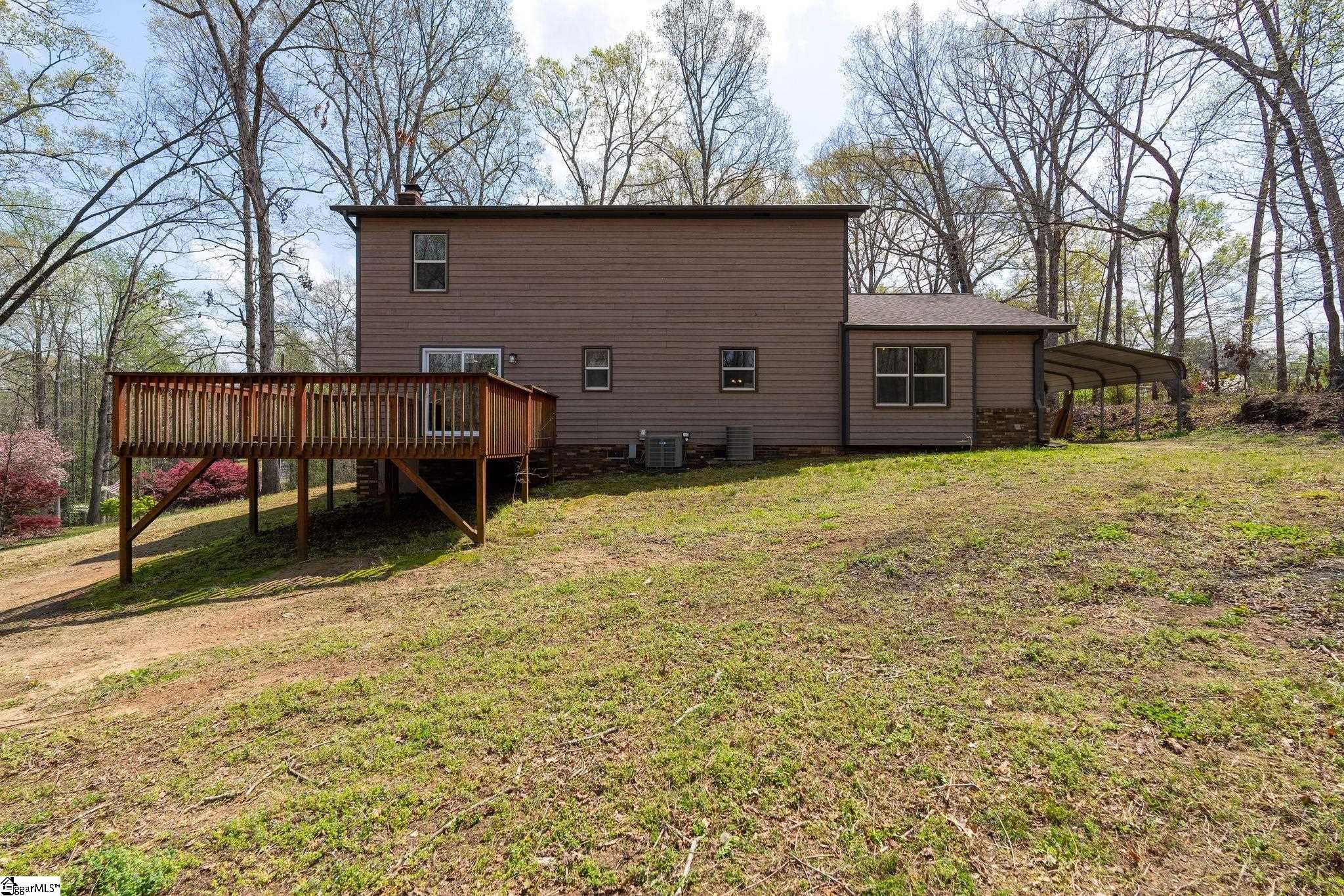 127 Robinwood, Pelzer, South Carolina image 30