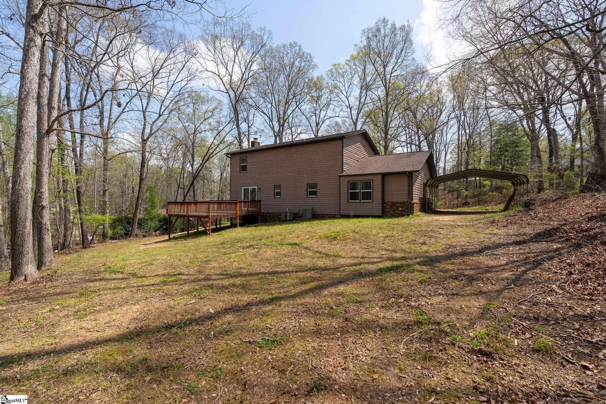 127 Robinwood, Pelzer, South Carolina image 32