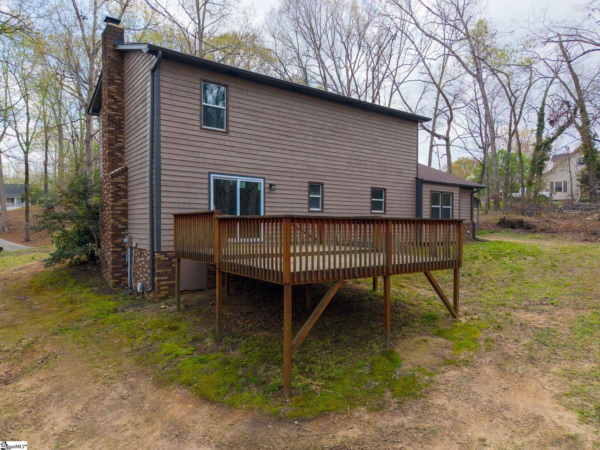 127 Robinwood, Pelzer, South Carolina image 35
