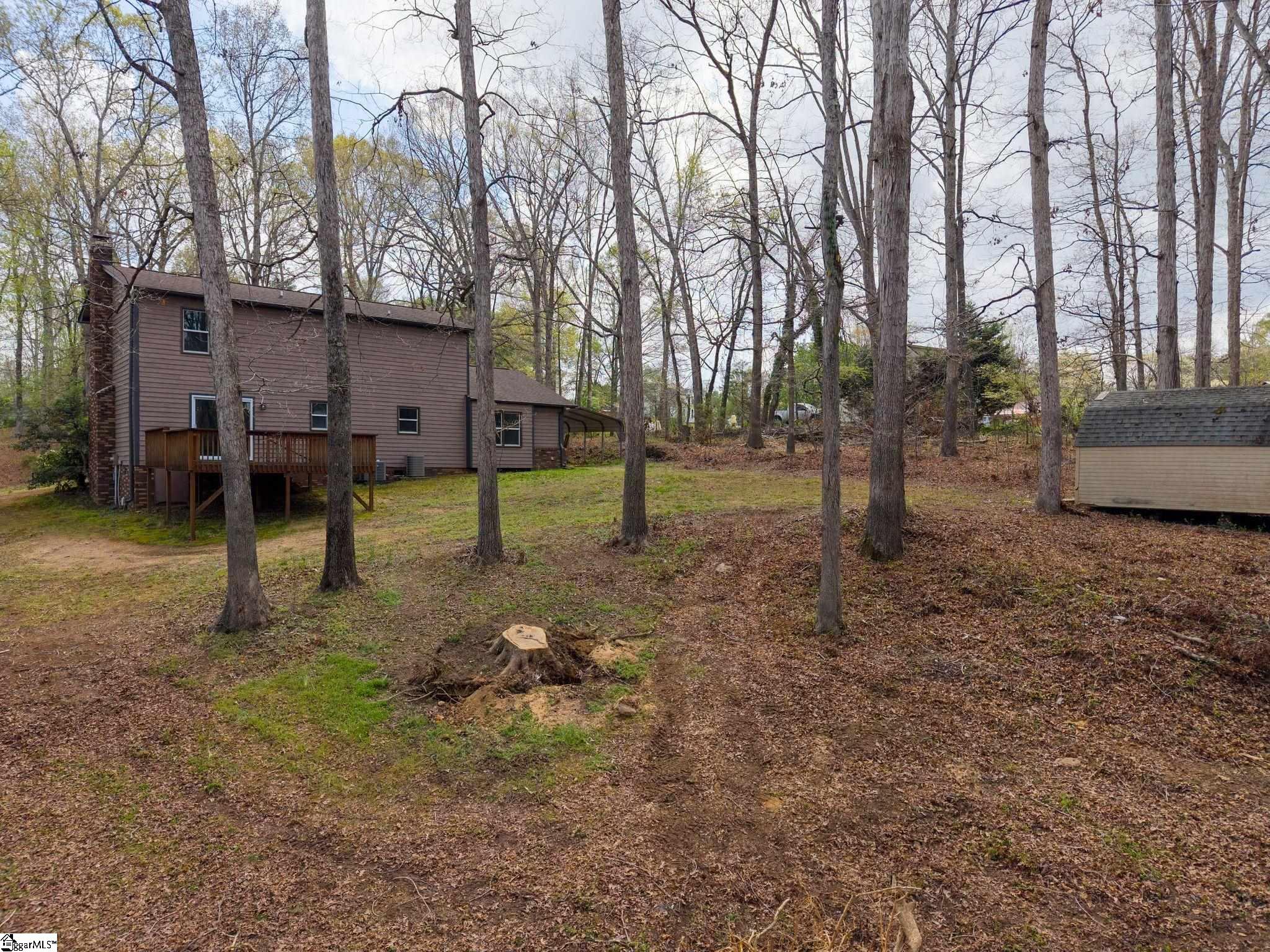 127 Robinwood, Pelzer, South Carolina image 36
