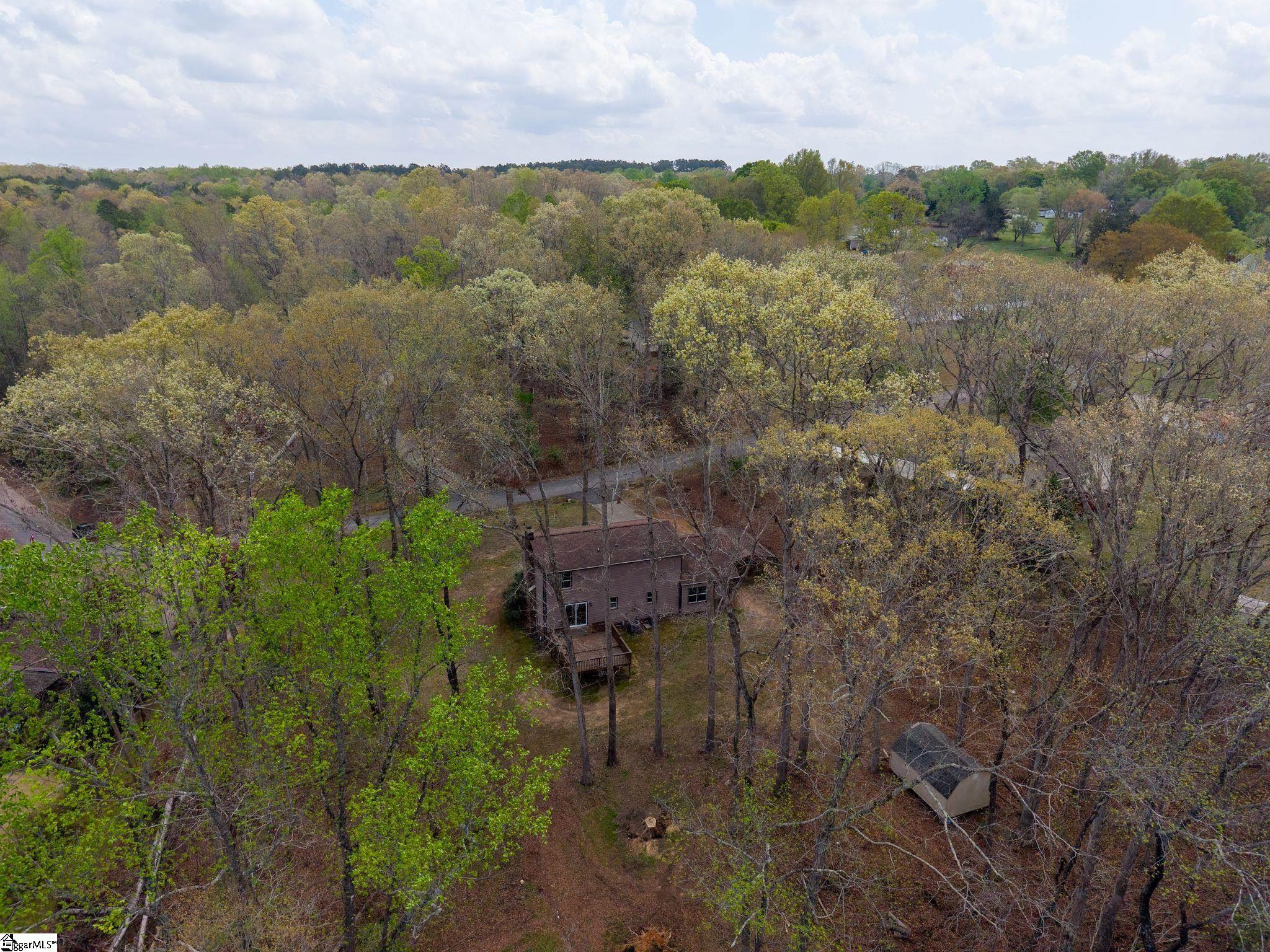 127 Robinwood, Pelzer, South Carolina image 39