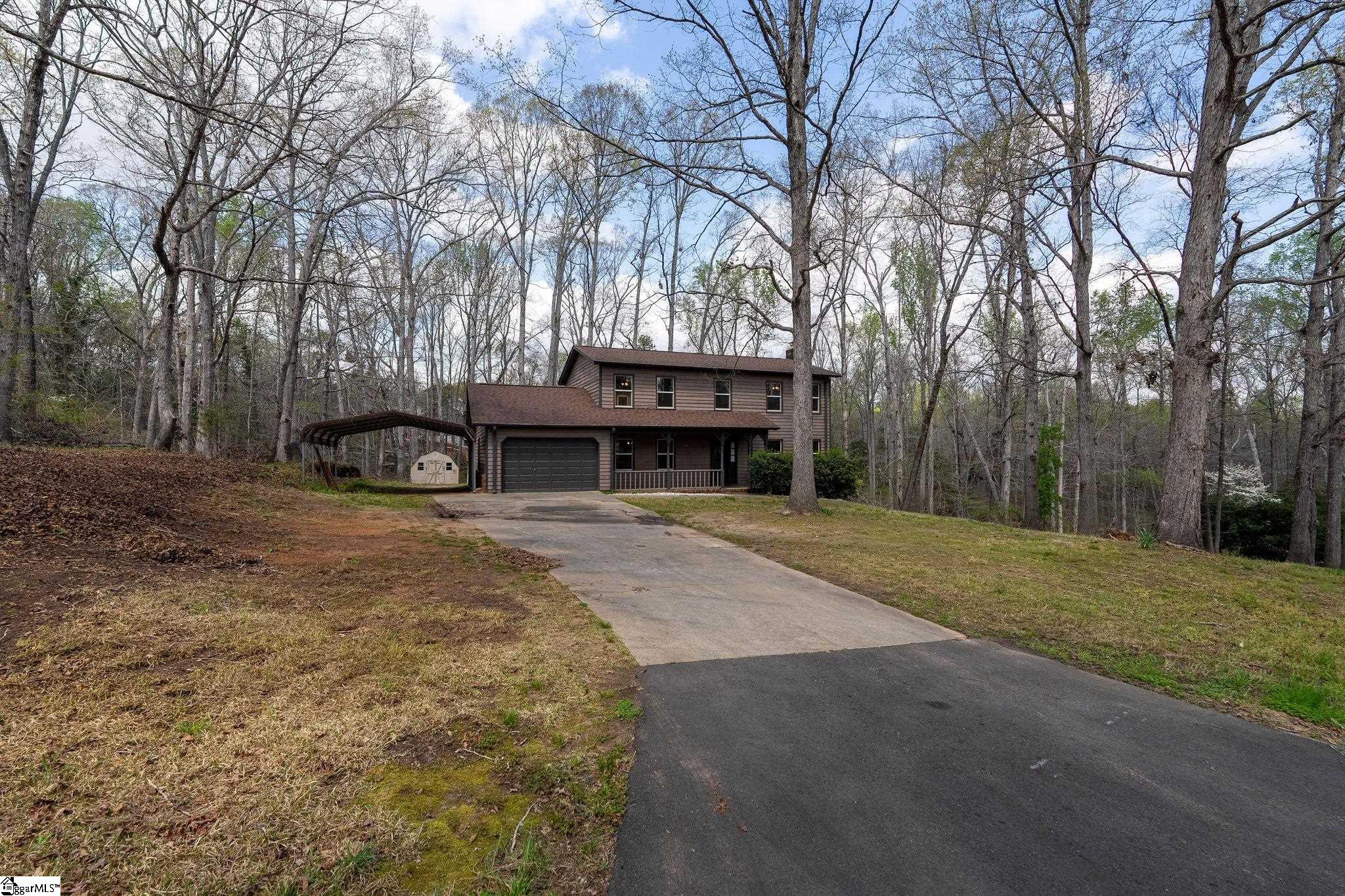 127 Robinwood, Pelzer, South Carolina image 40