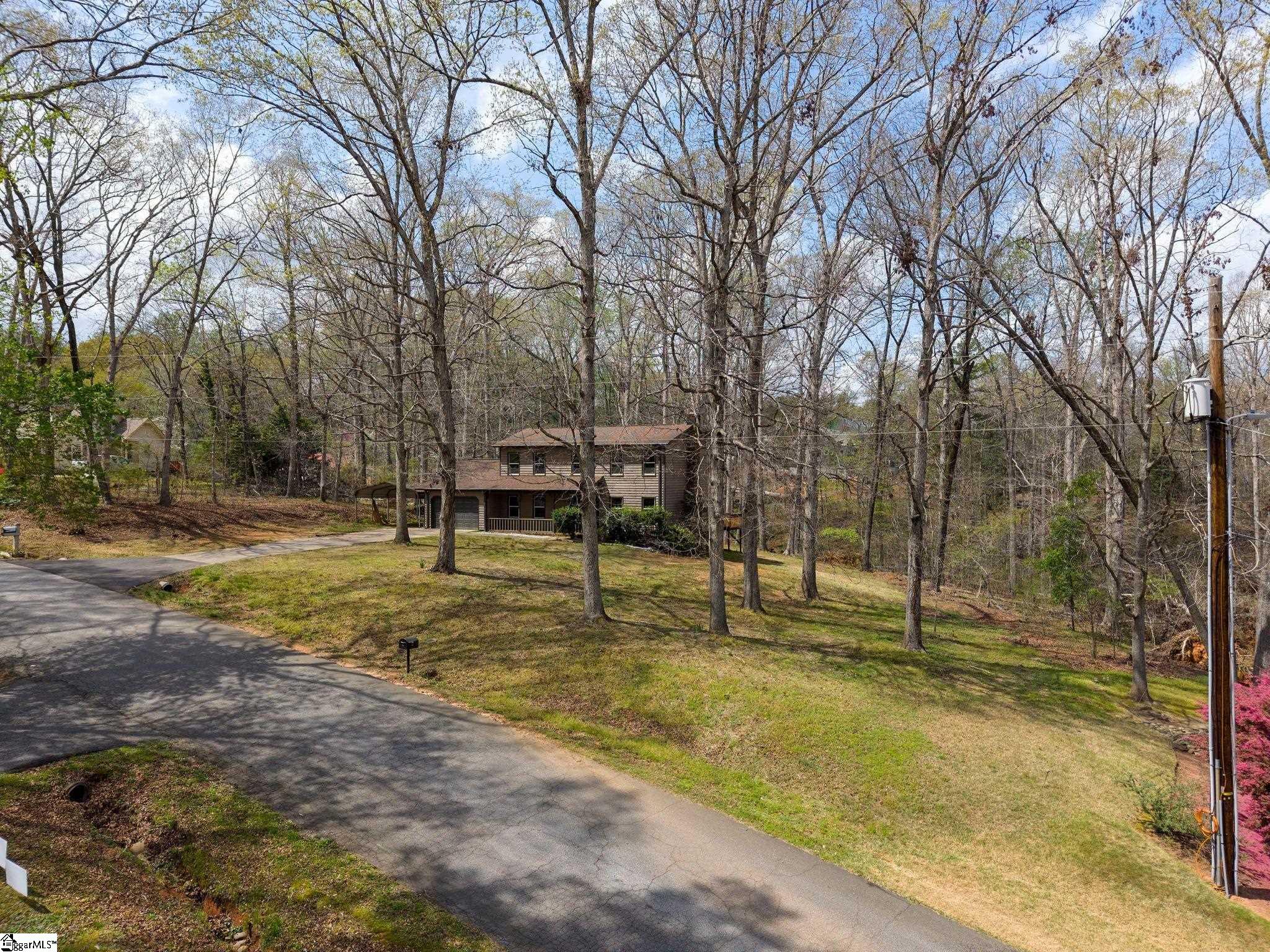 127 Robinwood, Pelzer, South Carolina image 41