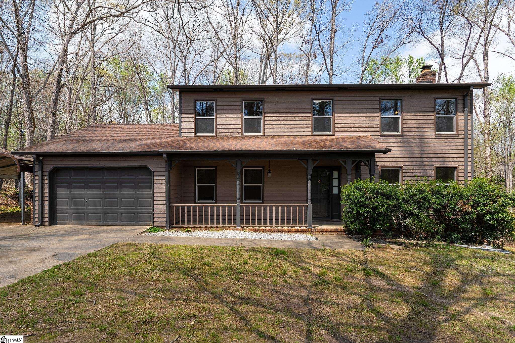 127 Robinwood, Pelzer, South Carolina image 43