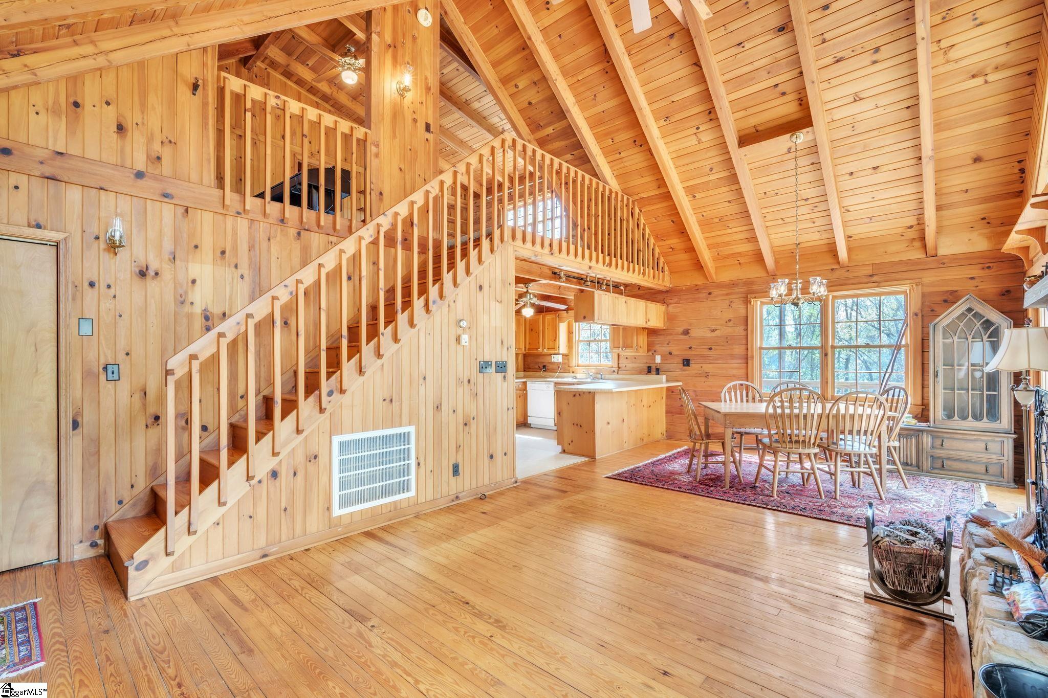 302 Doe, Pickens, South Carolina image 5