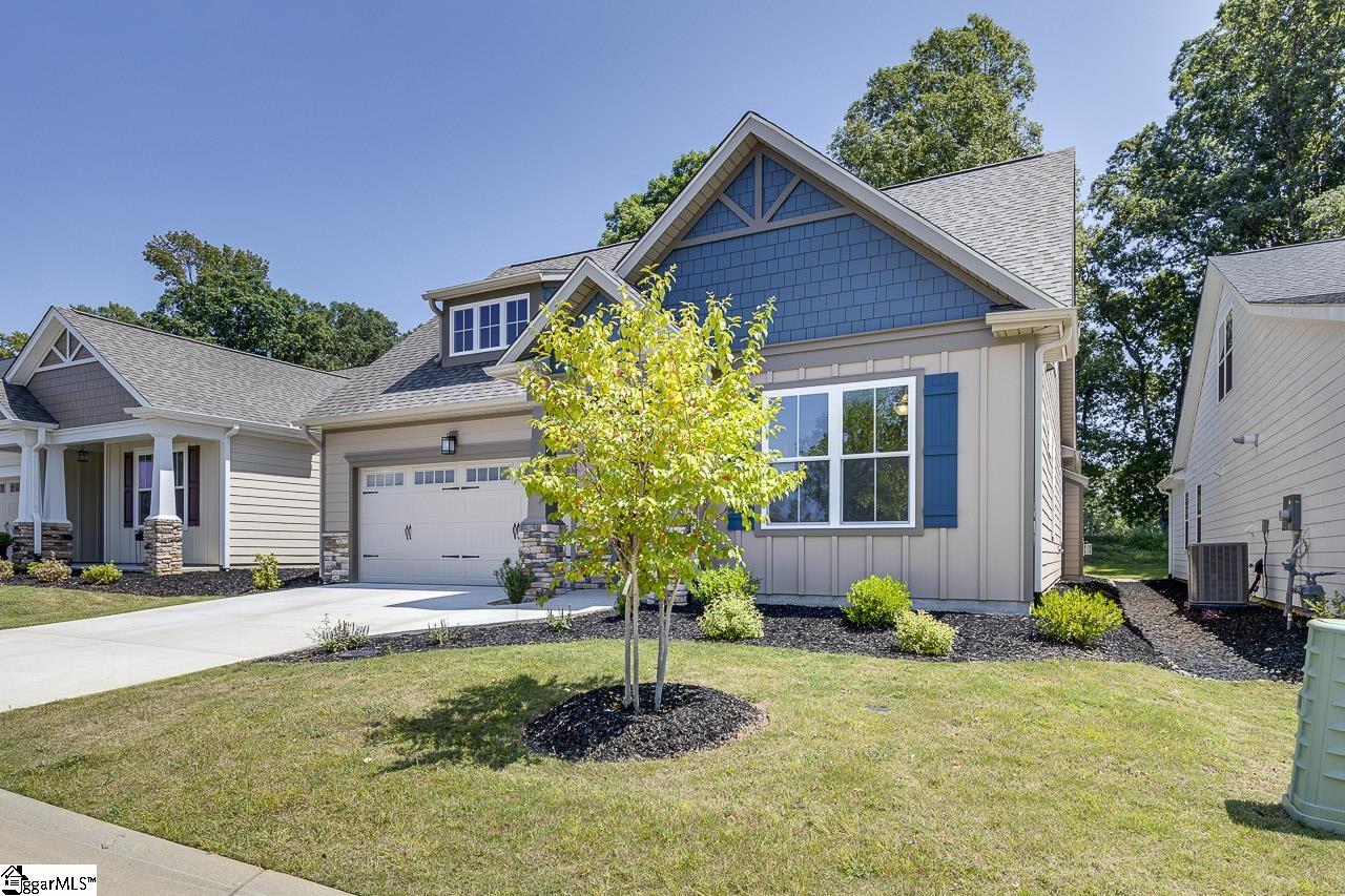 7 Pineglen, Simpsonville, South Carolina image 2
