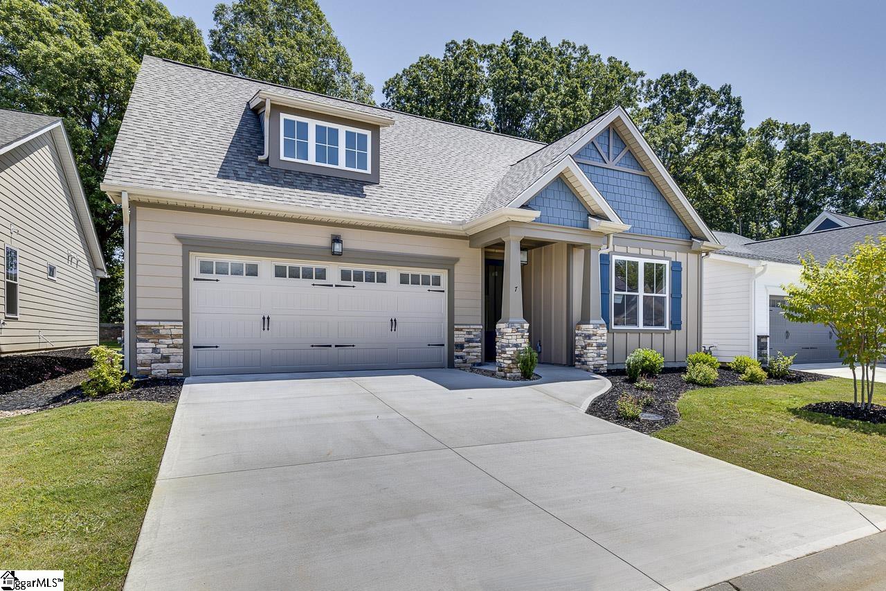 7 Pineglen, Simpsonville, South Carolina image 3