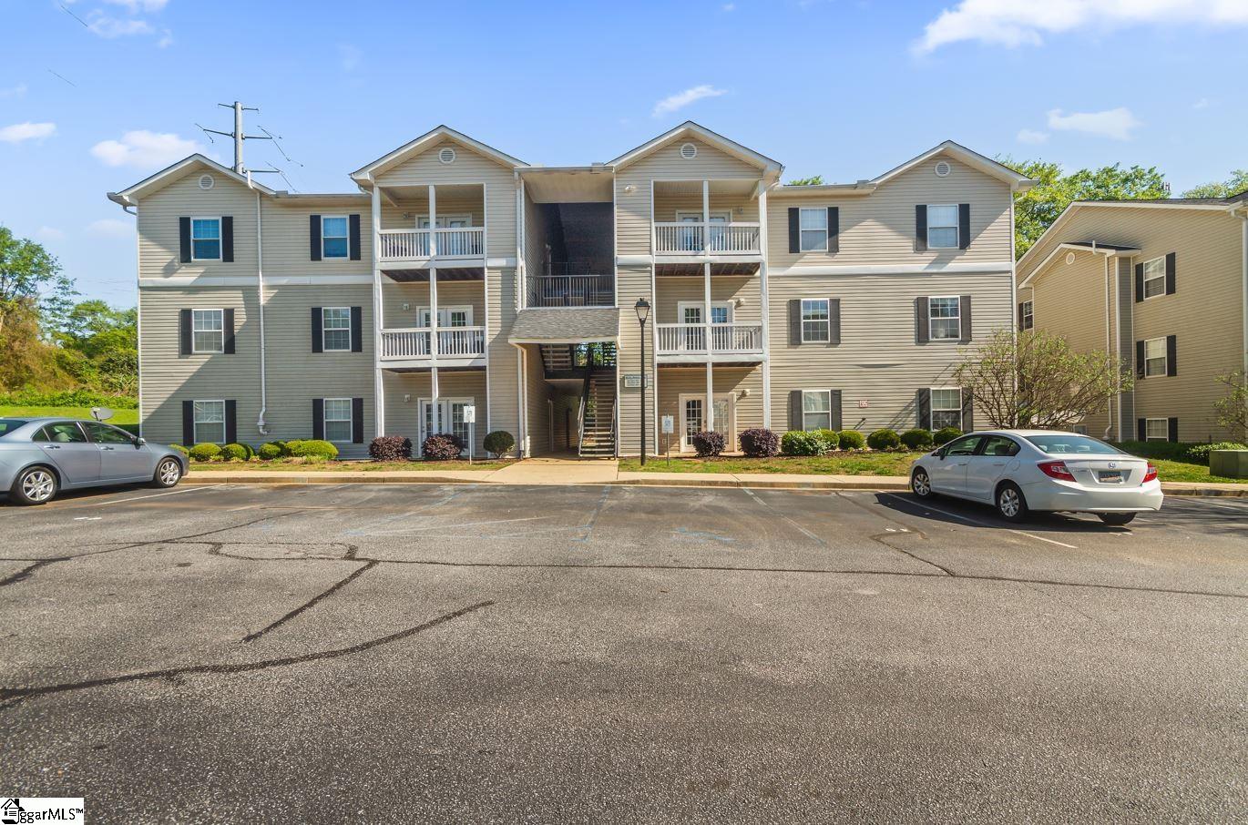 622 Mckenna Circle, Greenville SC 29615