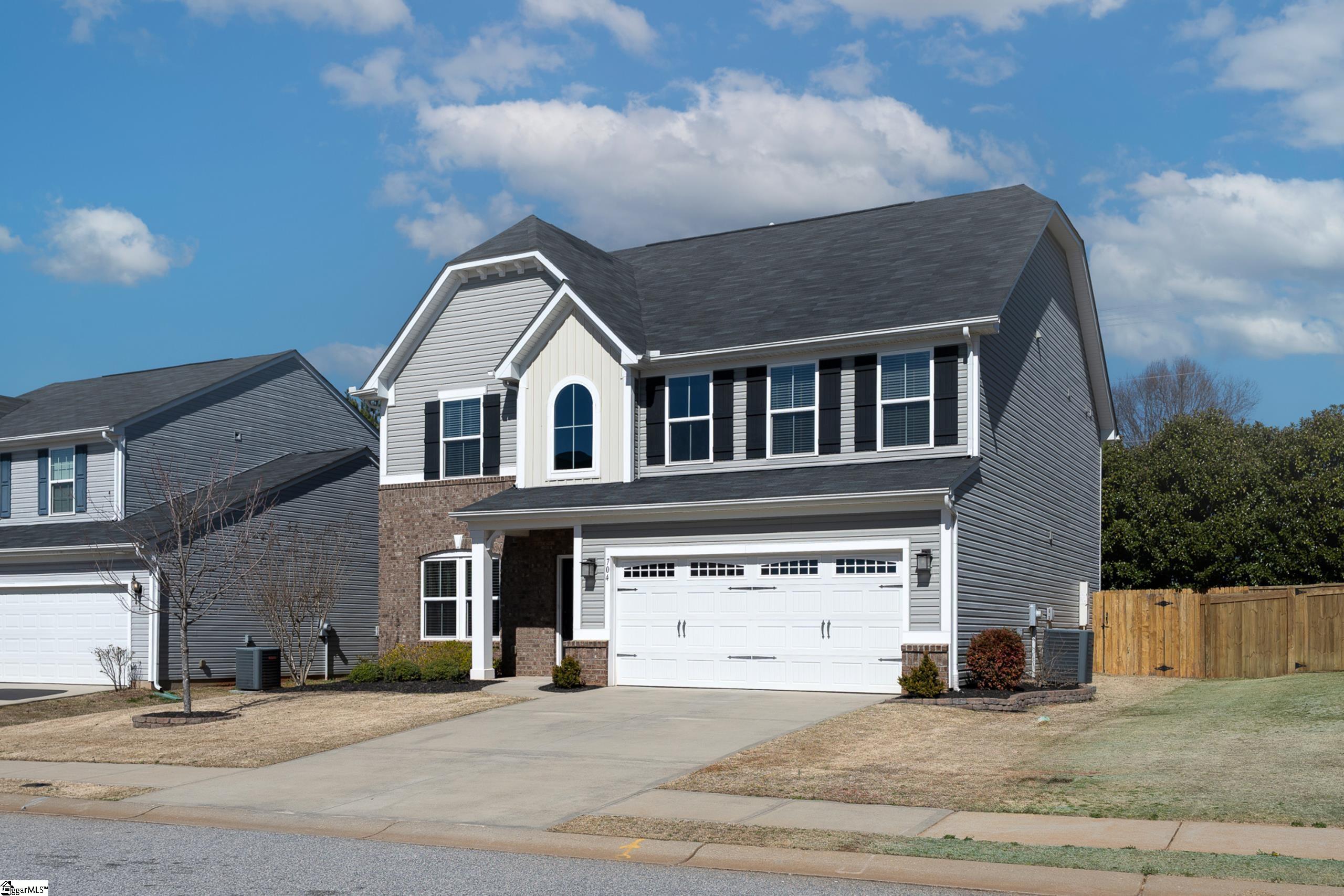 704 Tuckborough, Greer, South Carolina image 36
