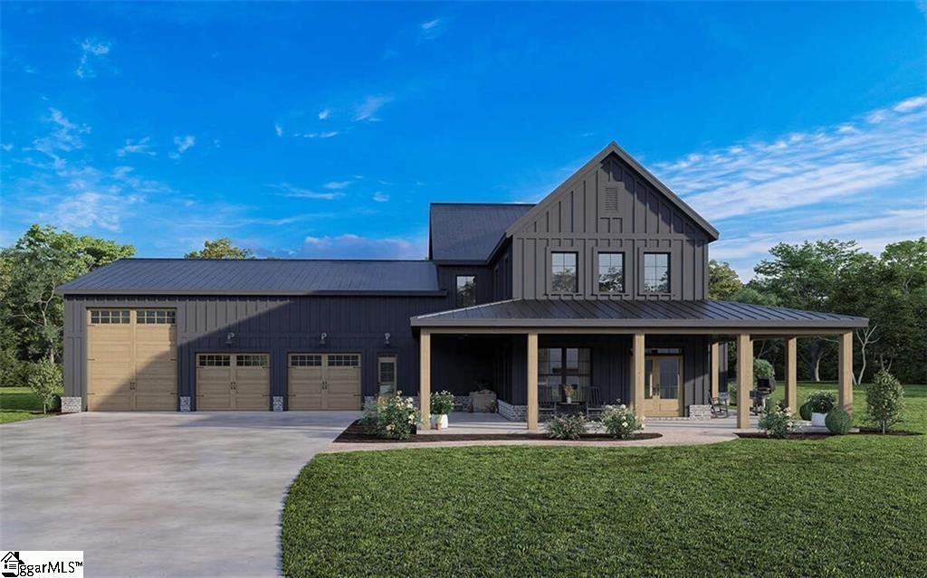 120 Paulan Road Williamston, SC 29697