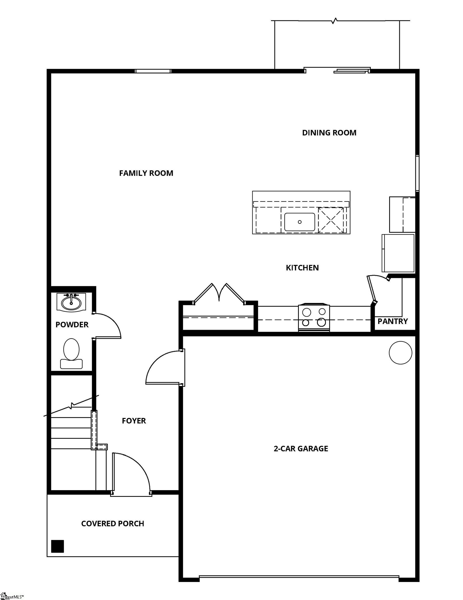 1209 Crested Iris, Moore, South Carolina image 2