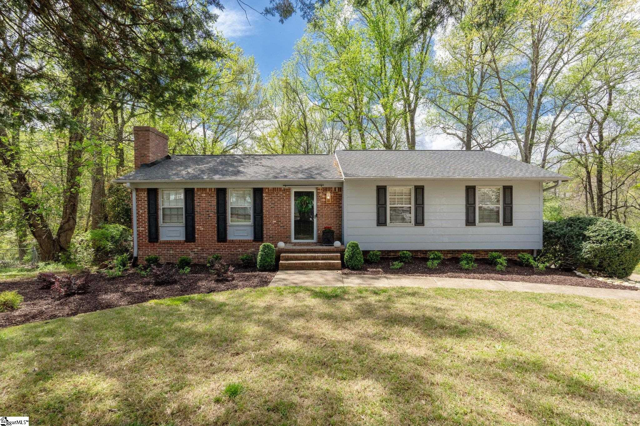 134 Hunters Trail Greenville, SC 29615