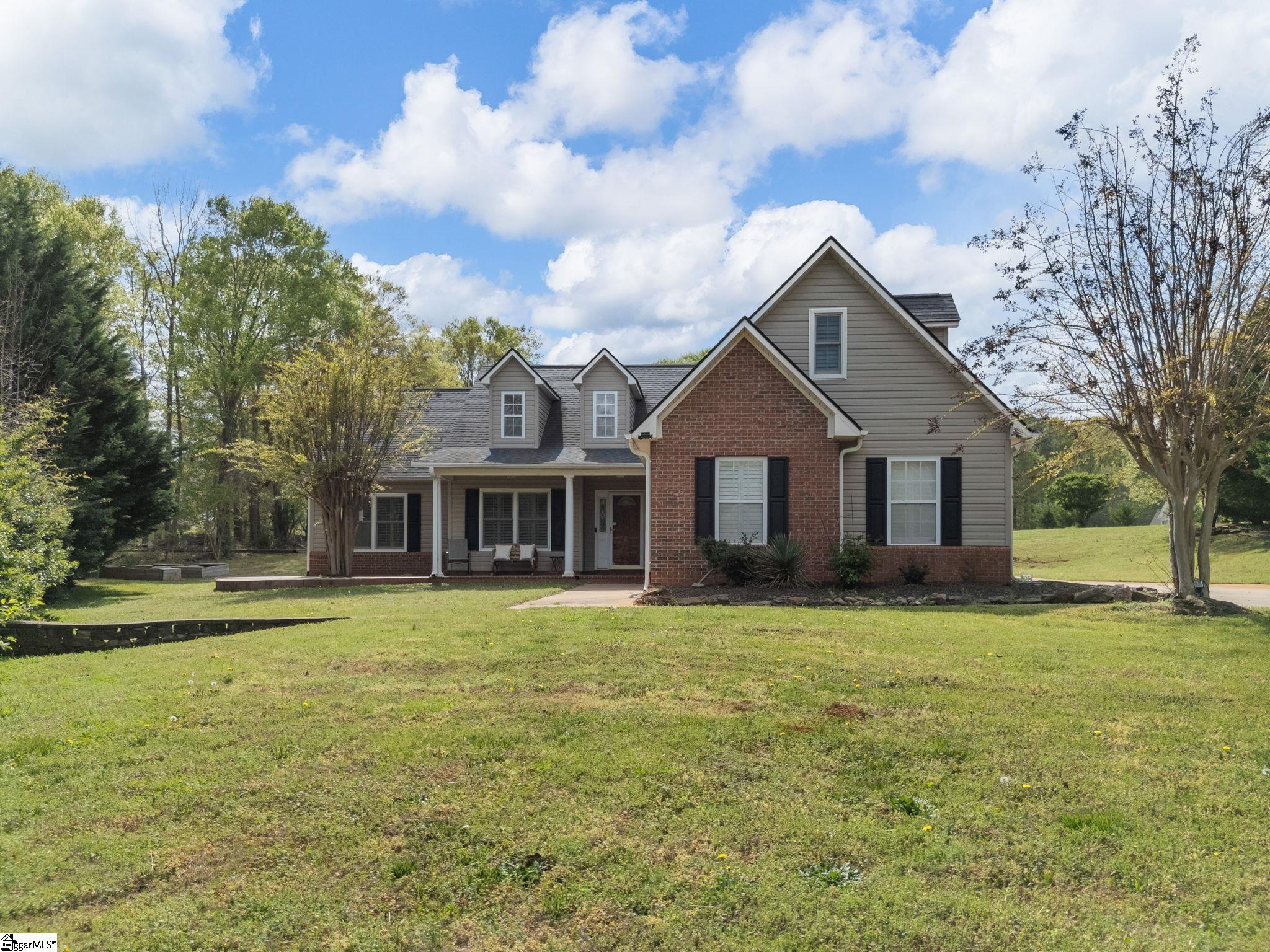 150 Barley Mill, Moore, South Carolina image 2