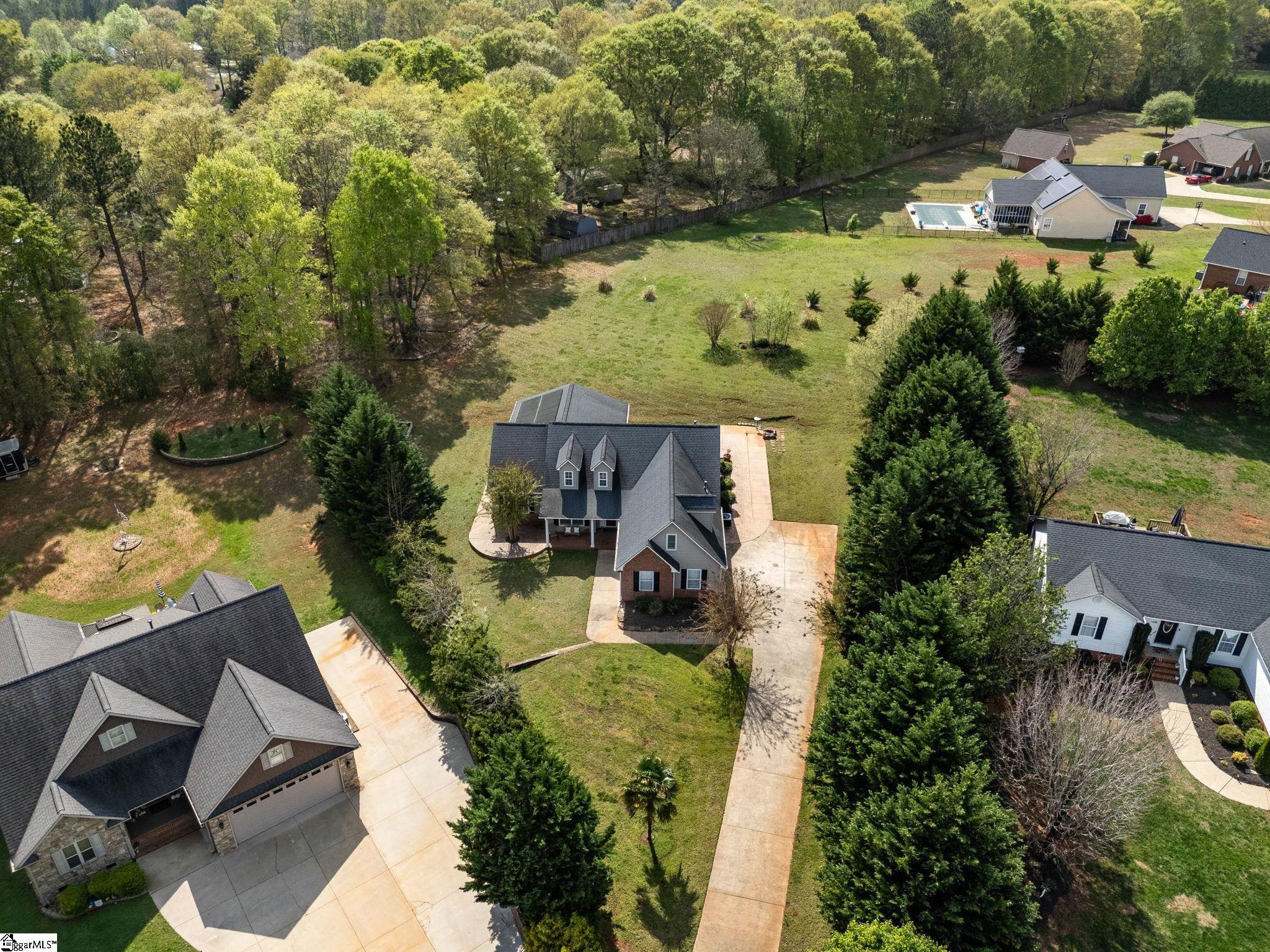 150 Barley Mill, Moore, South Carolina image 3
