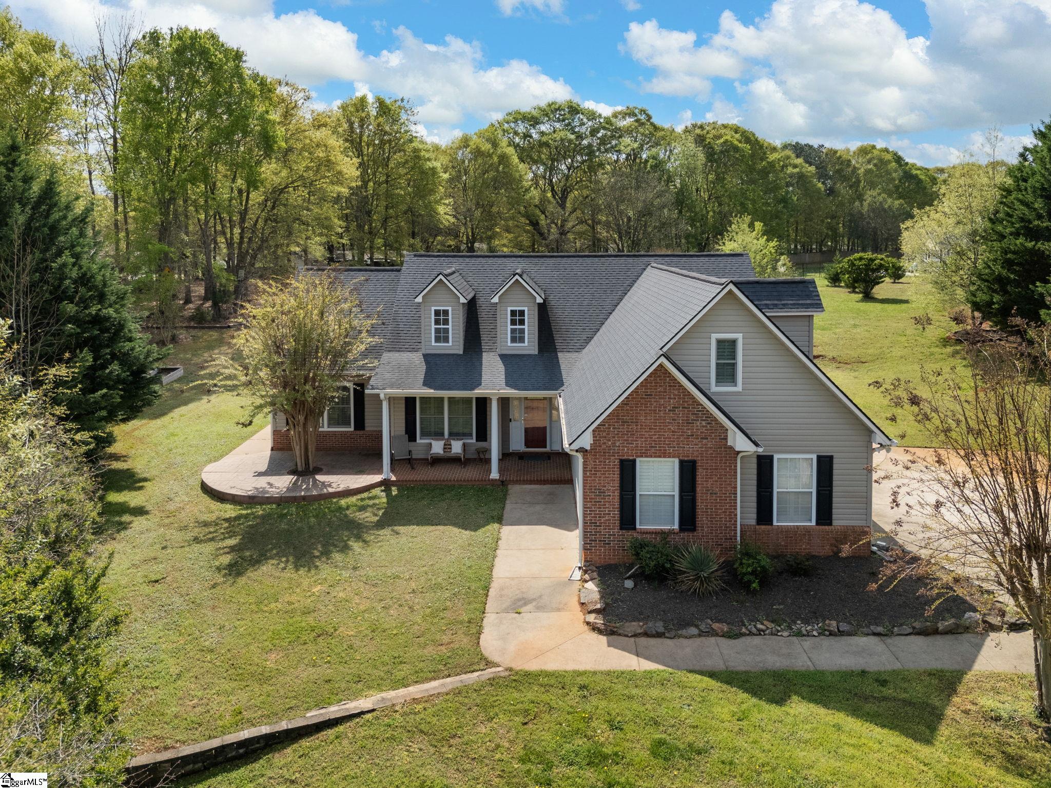 150 Barley Mill, Moore, South Carolina image 38