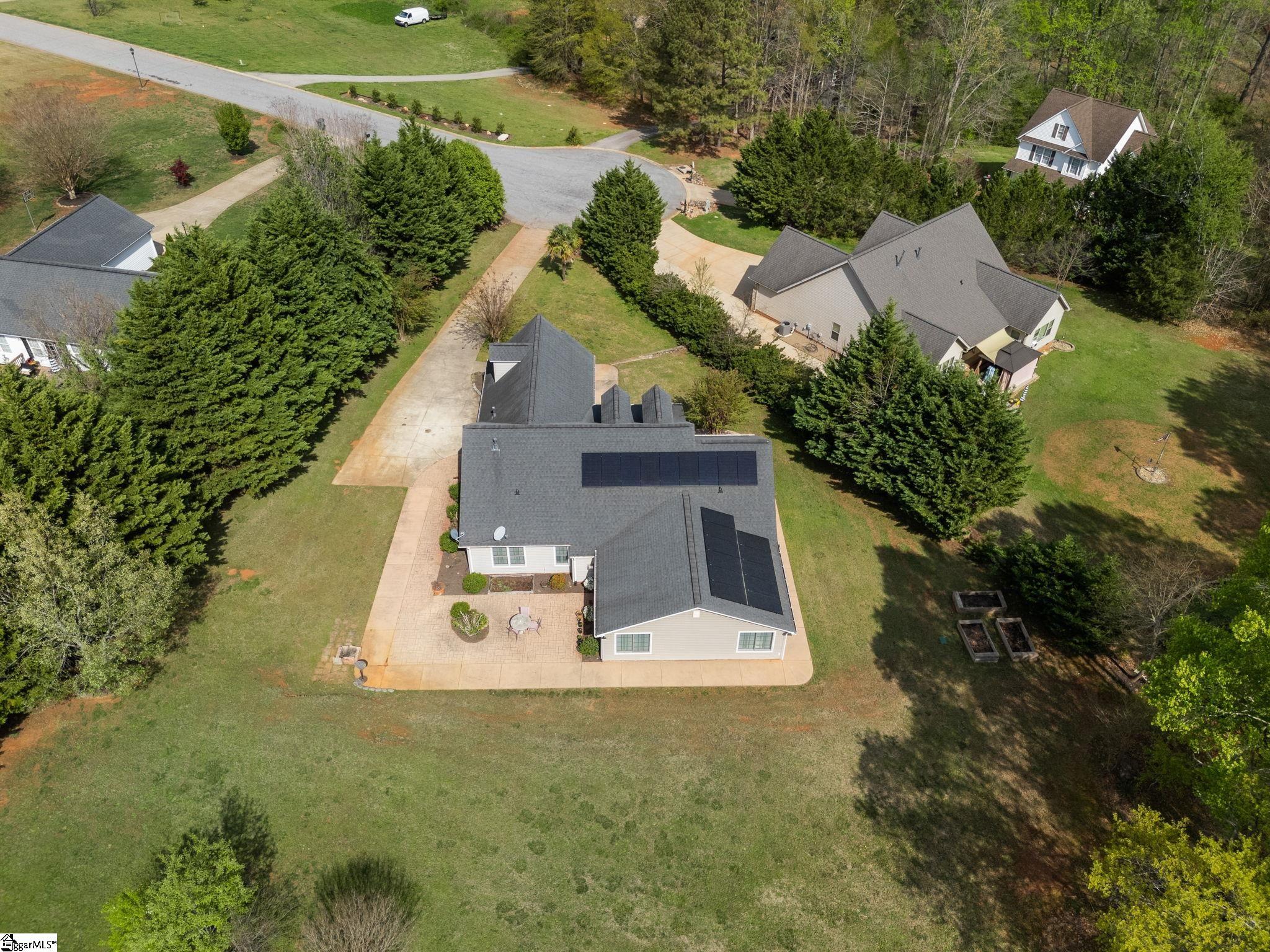 150 Barley Mill, Moore, South Carolina image 39
