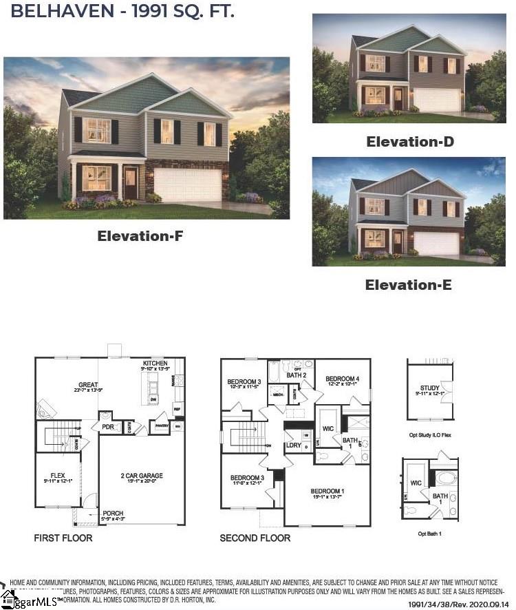 507 Valencia, Wellford, South Carolina image 2