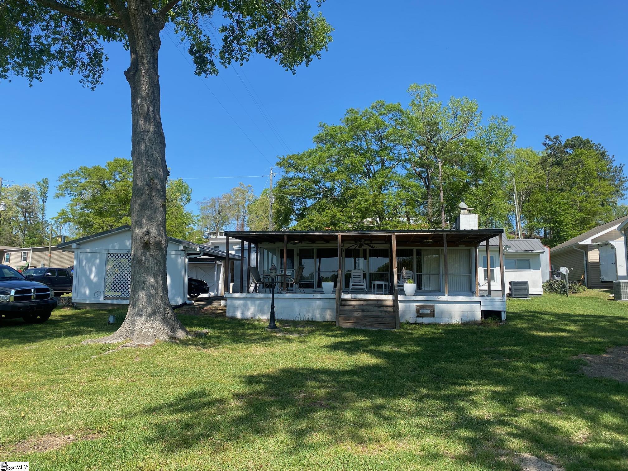 235 Cedar Hill, Waterloo, South Carolina image 1