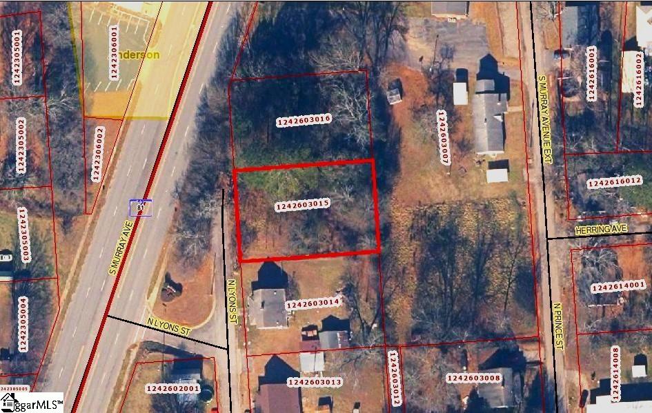 3 N Lyons, Anderson, South Carolina image 1