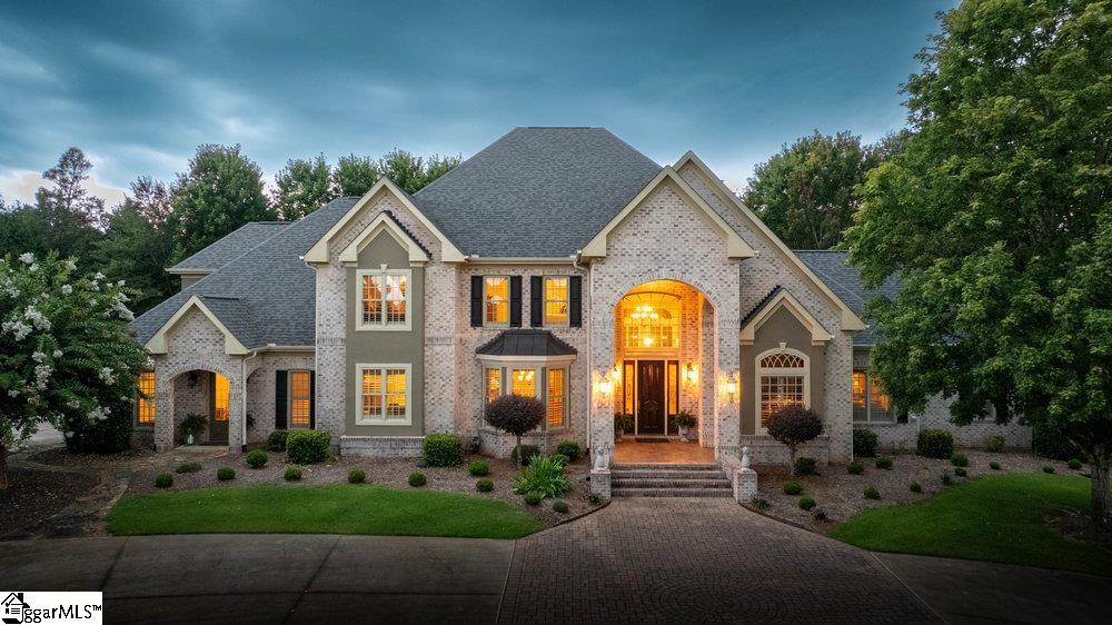 101 Rivertrail, Greer, South Carolina image 1