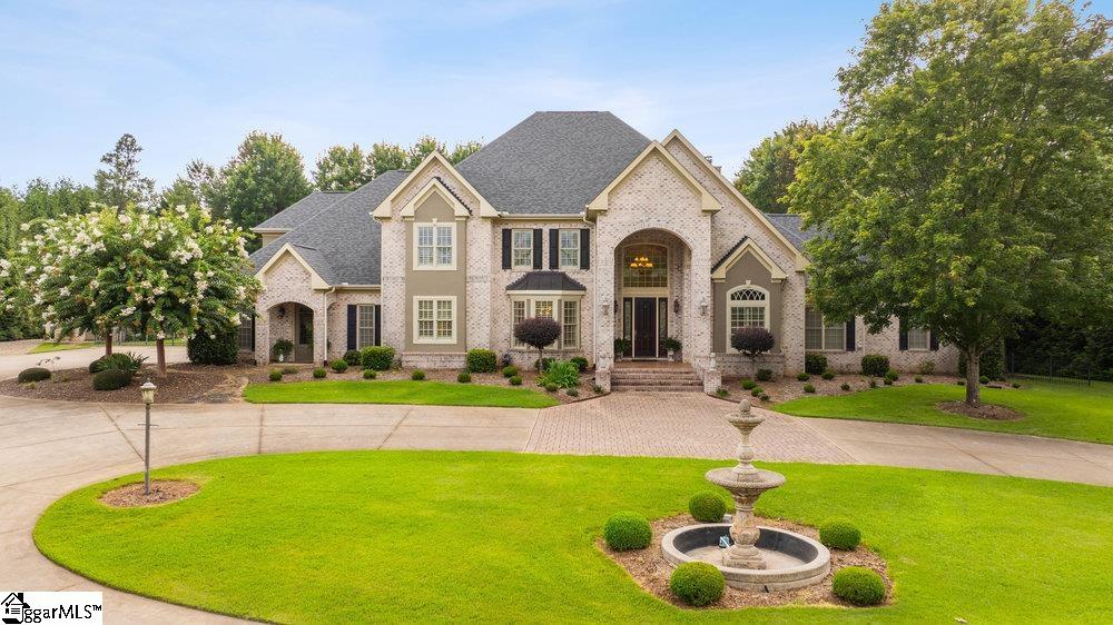 101 Rivertrail, Greer, South Carolina image 2