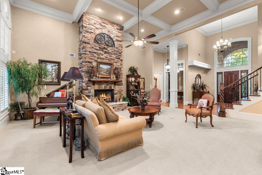 101 Rivertrail, Greer, South Carolina image 11