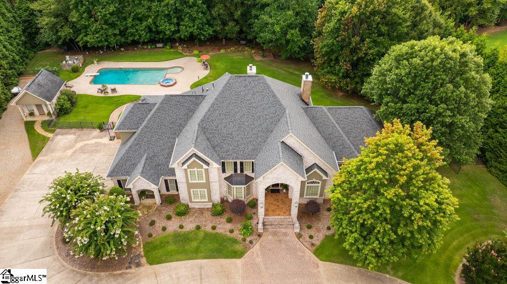 101 Rivertrail, Greer, South Carolina image 3