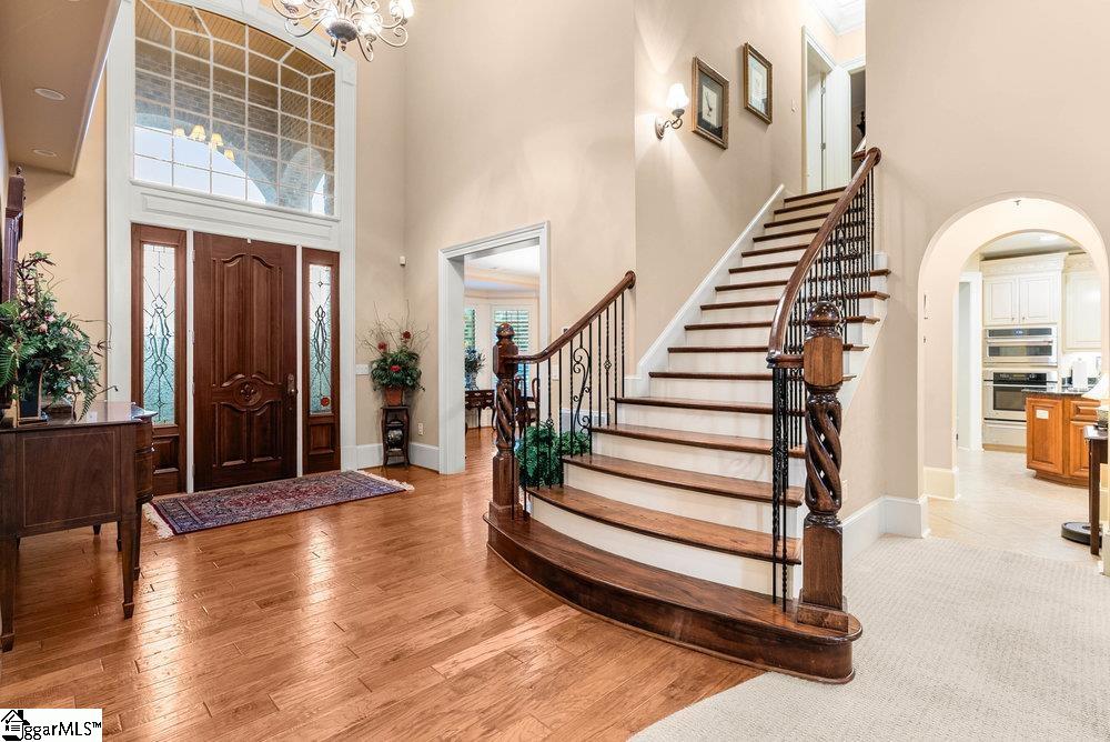 101 Rivertrail, Greer, South Carolina image 9