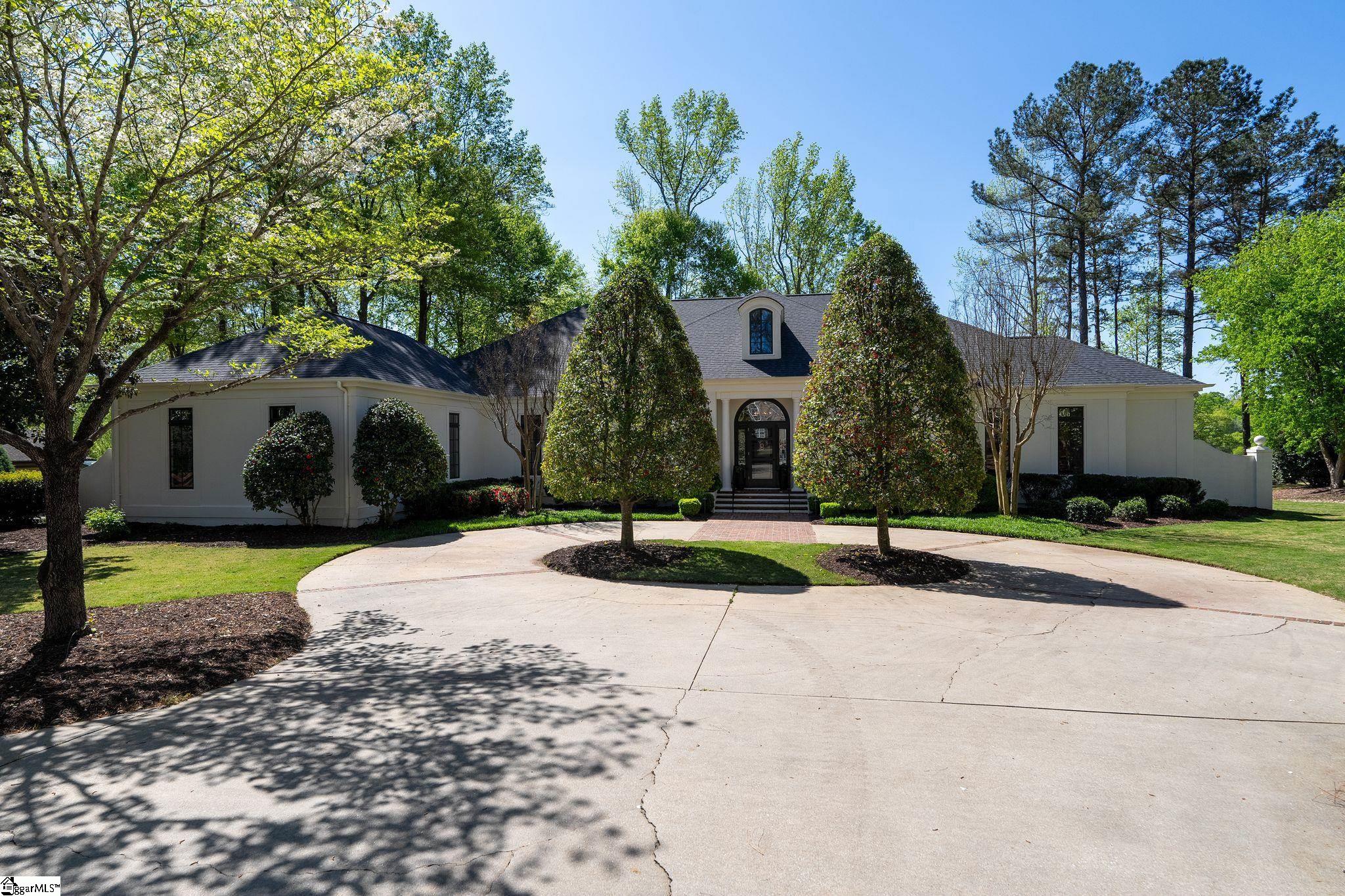 103 Carolina Club, Spartanburg, South Carolina image 1