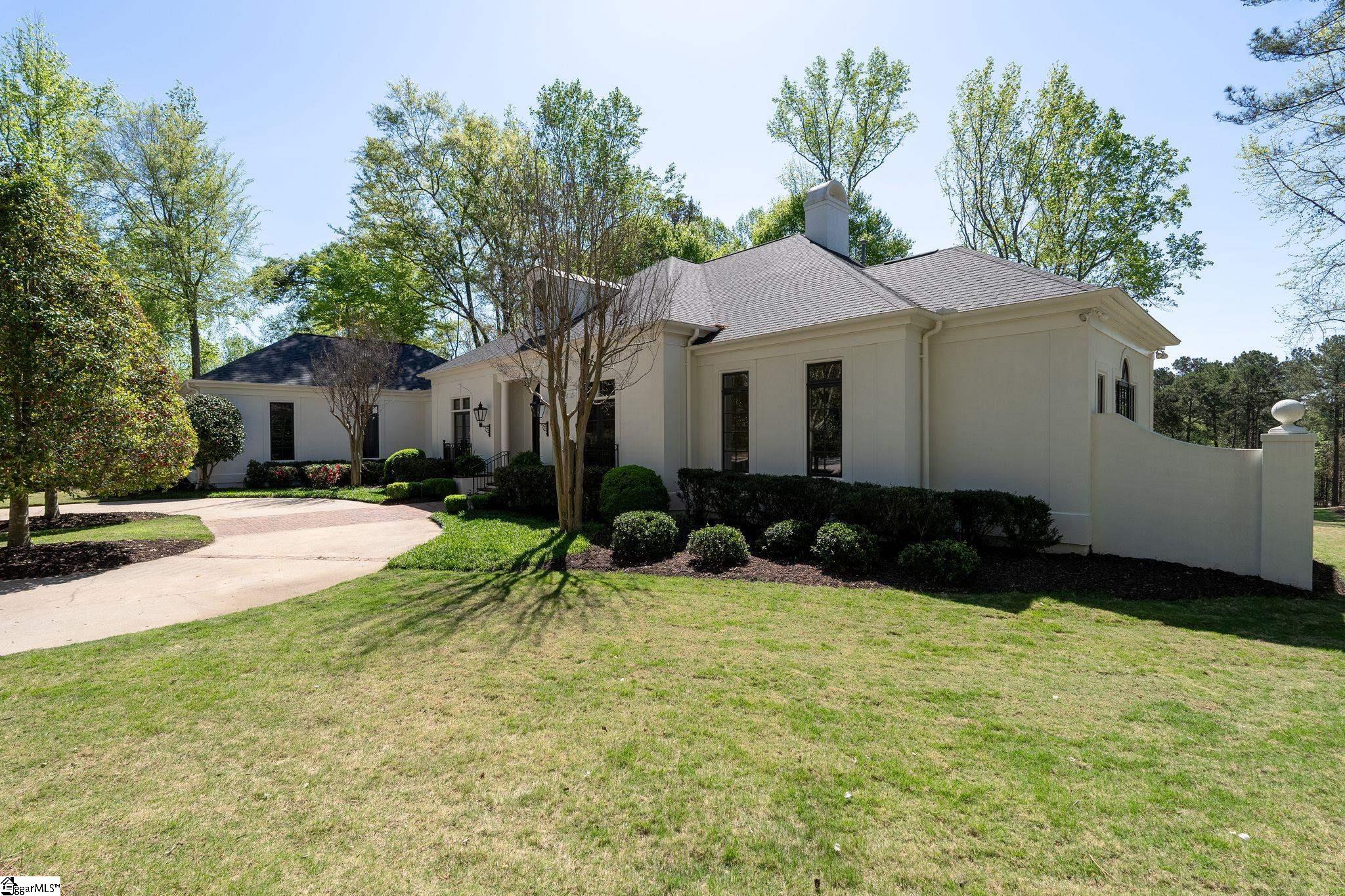 103 Carolina Club, Spartanburg, South Carolina image 4