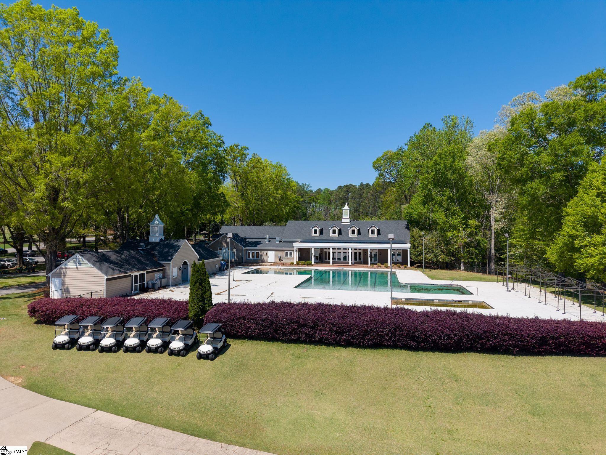103 Carolina Club, Spartanburg, South Carolina image 49
