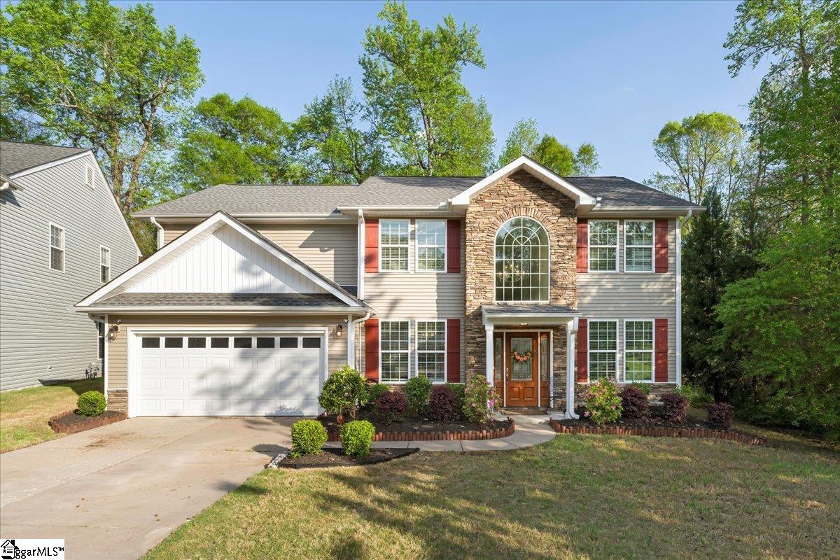 209 Kylemore Lane, Greer SC 29650