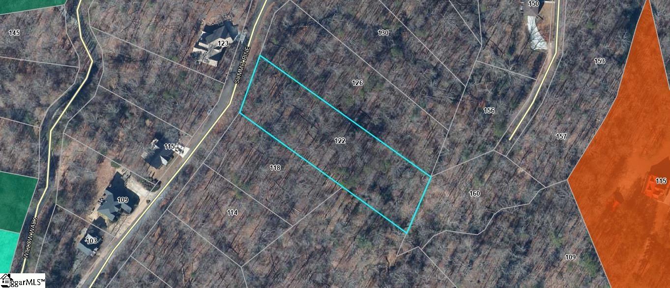 122 Summit Pine, Sunset, South Carolina image 7